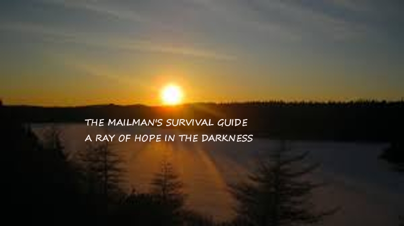 The Mailman's Survival Guide