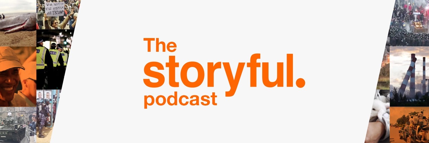 The Storyful Podcast