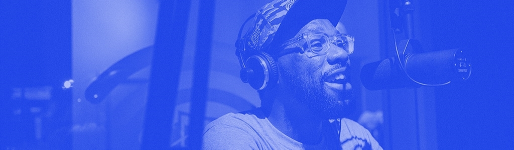 First Floor w/ Shawn Reynaldo