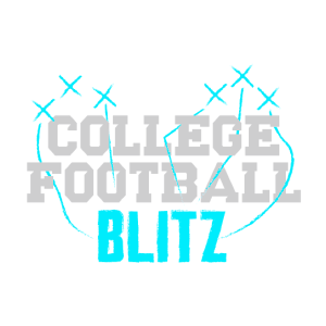 College Football Blitz-logo