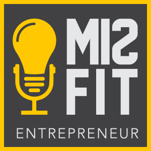 Dave Lukas, The Misfit Entrepreneur_Breakthrough Entrepreneurship-logo