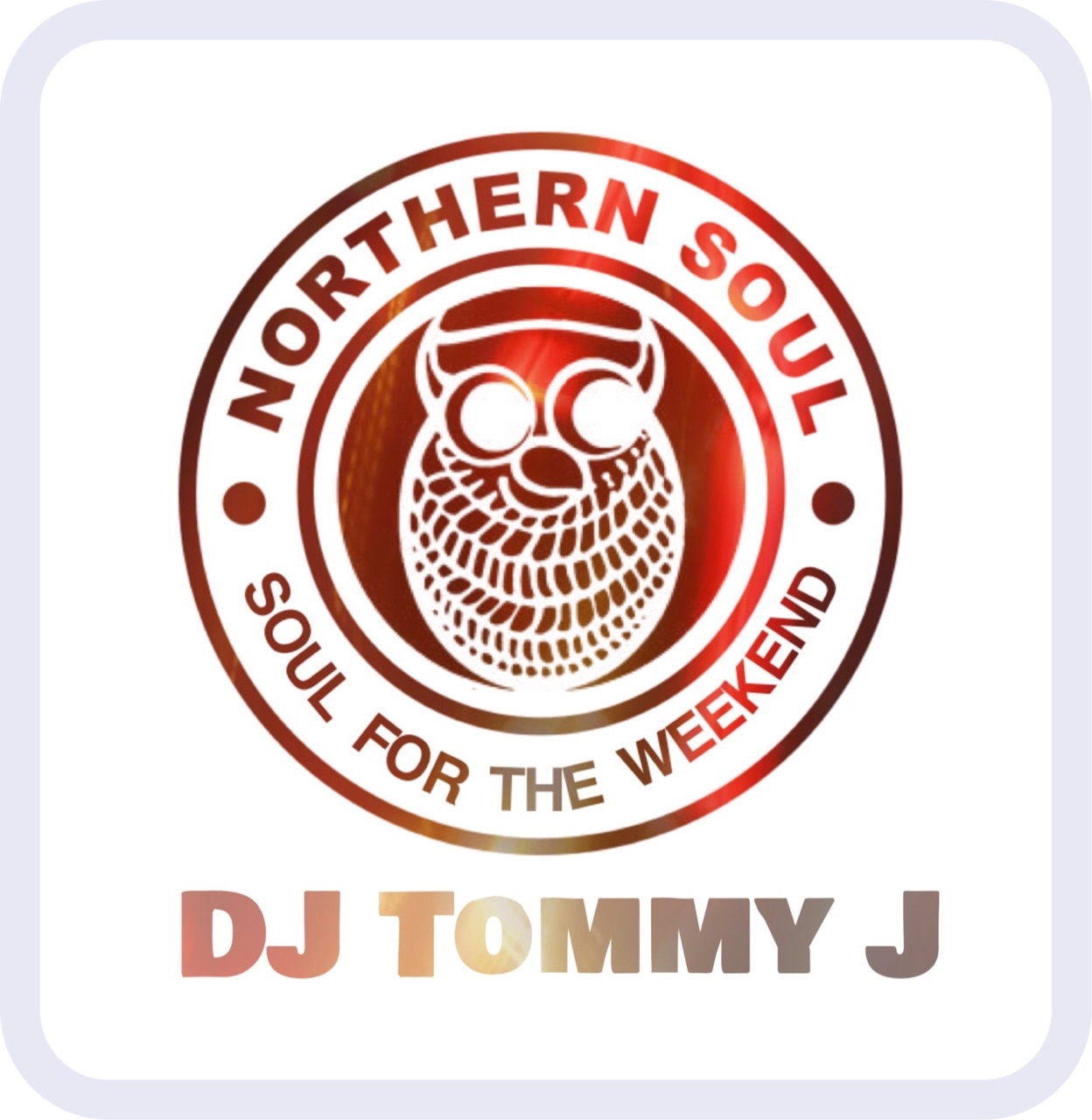 Soul for the Weekend With Tommy J