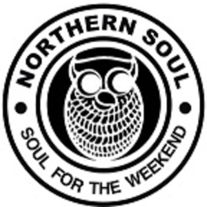 Soul for the Weekend With Tommy J-logo