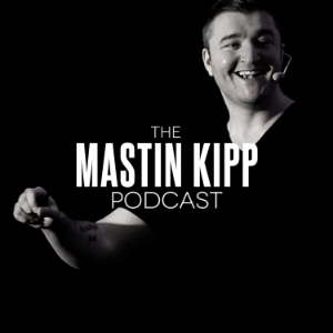 The Mastin Kipp Podcast-logo