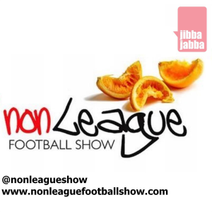 The Non League Football Show-logo