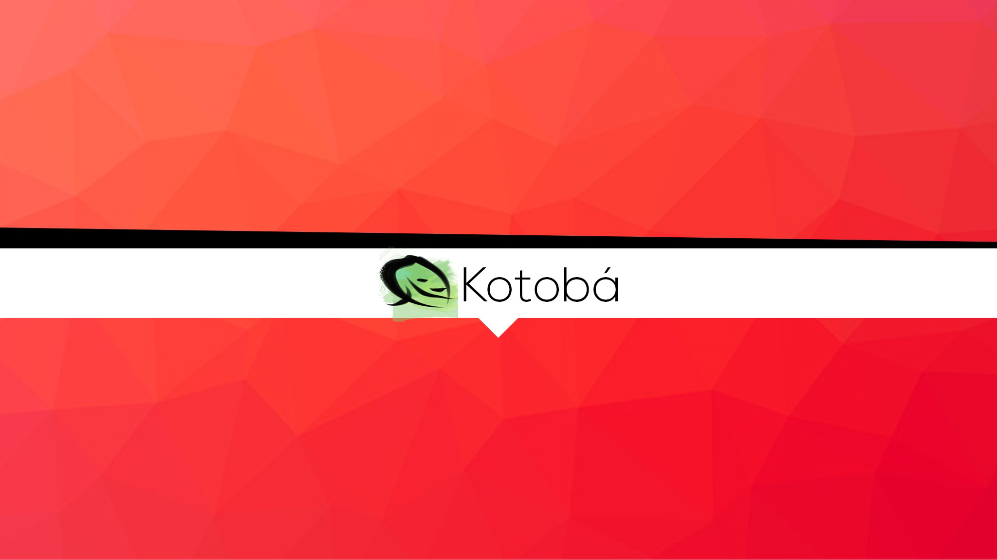 Kotobá Japonês Fluente - conversação e notícias em japonês nativo