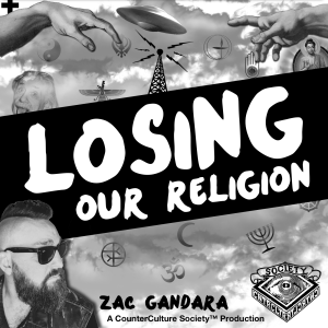 Losing Our Religion-logo