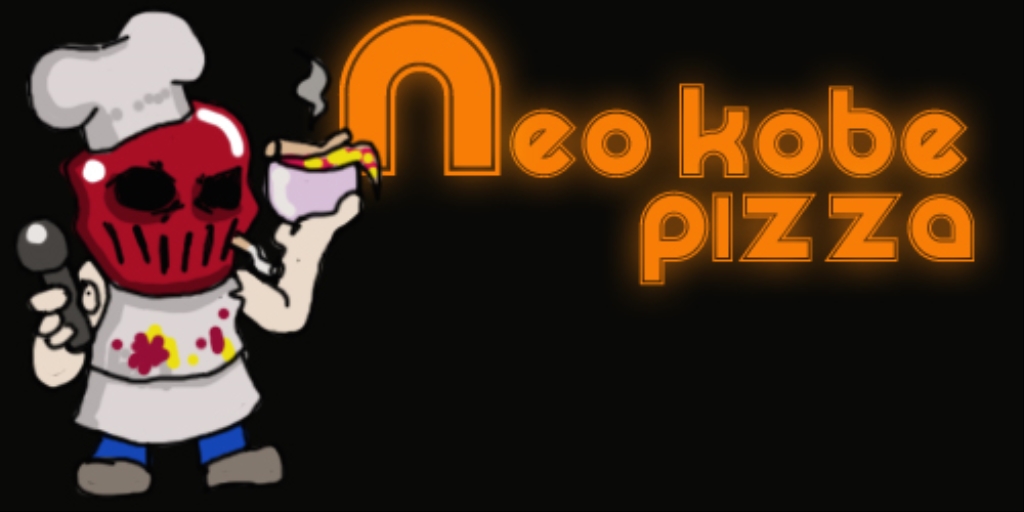 Neo Kobe Pizza