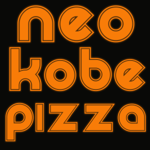 Neo Kobe Pizza-logo