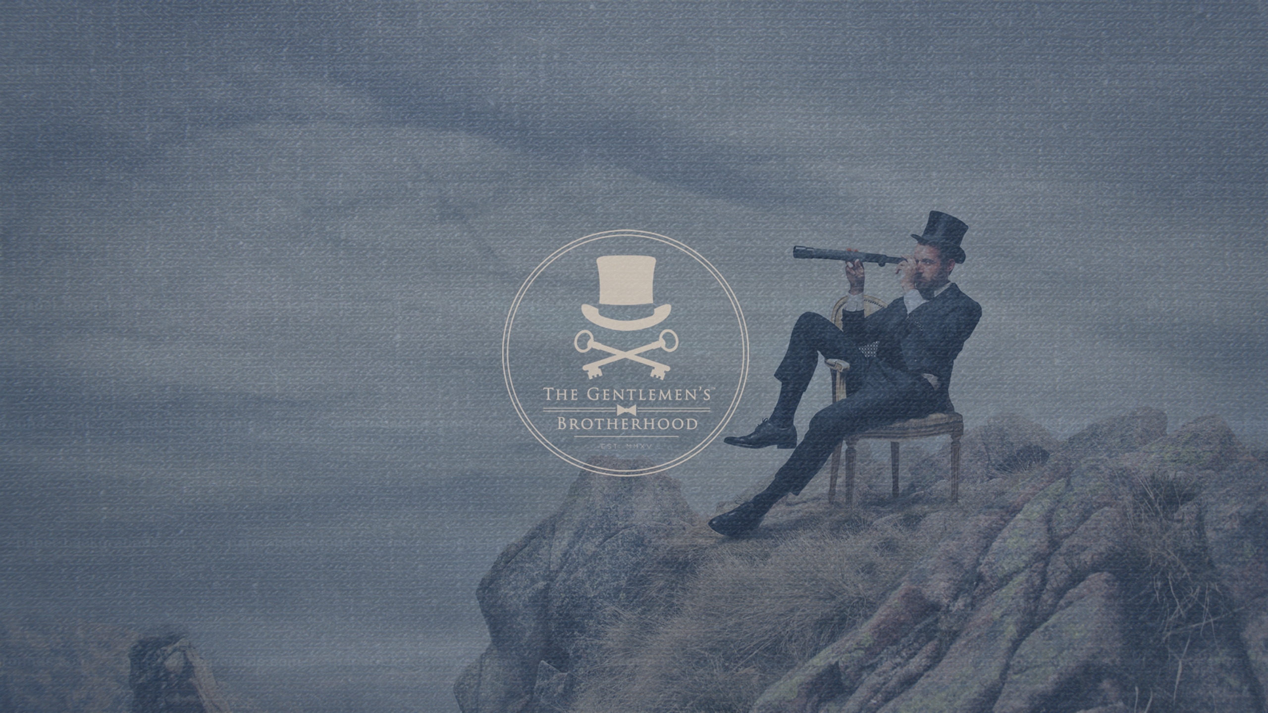 The Gentlemen's Brotherhood