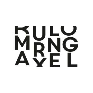 El Morning de Axel y Rulo-logo