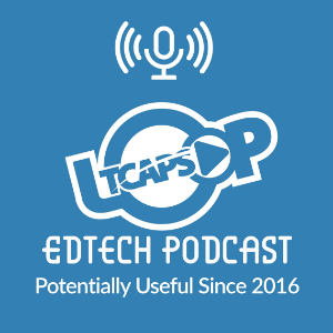 TCAPSLoop Podcast-logo