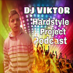 DJ Viktor-logo