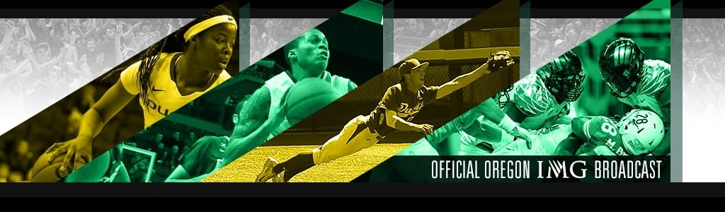 Oregon IMG Sports Network On-Demand