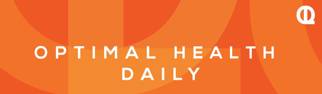Optimal Health Daily - Fitness and Nutrition