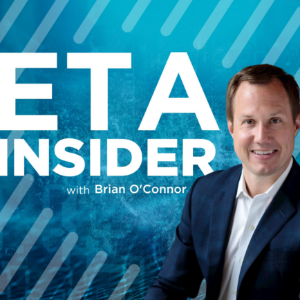 ETA Insider Podcast-logo