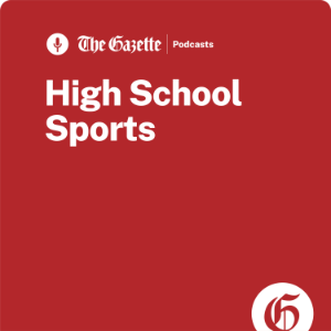 Iowa High School Sports Podcast-logo