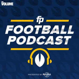 The Extra Point: Gearing Up For Playoffs, Tough Week 13 Decisions, and Chat Q&A (Ep. 1870)