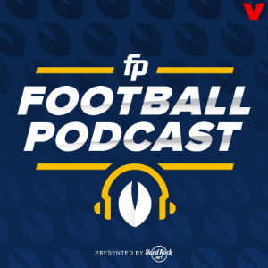 FantasyPros - Fantasy Football Podcast