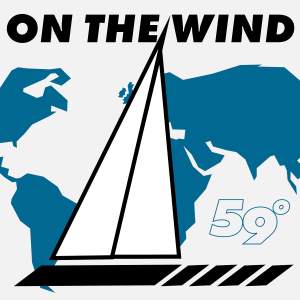 On the Wind Sailing-logo