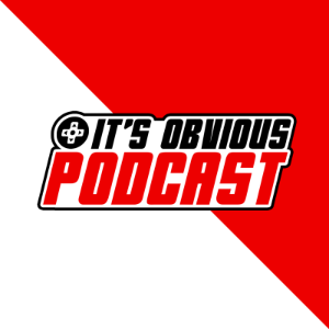 It's Obvious Podcast-logo
