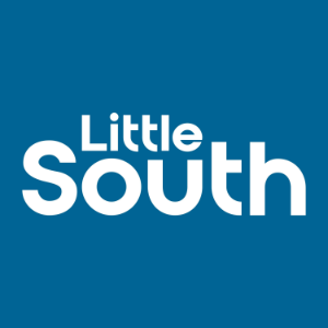 Little South Podcast Mixes-logo