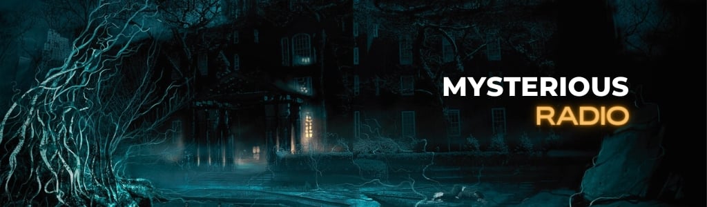 Mysterious Radio: Paranormal, UFO and Lore Interviews