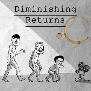 Diminishing Returns-logo