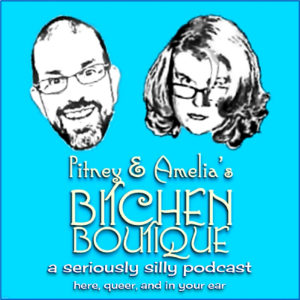 Pitney & Amelia's Bitchen Boutique-logo