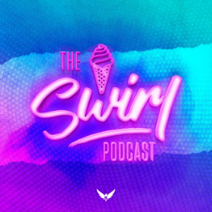 The Swirl Podcast-logo