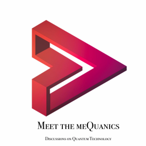 meet the meQuanics - Quantum Computing Discussions-logo
