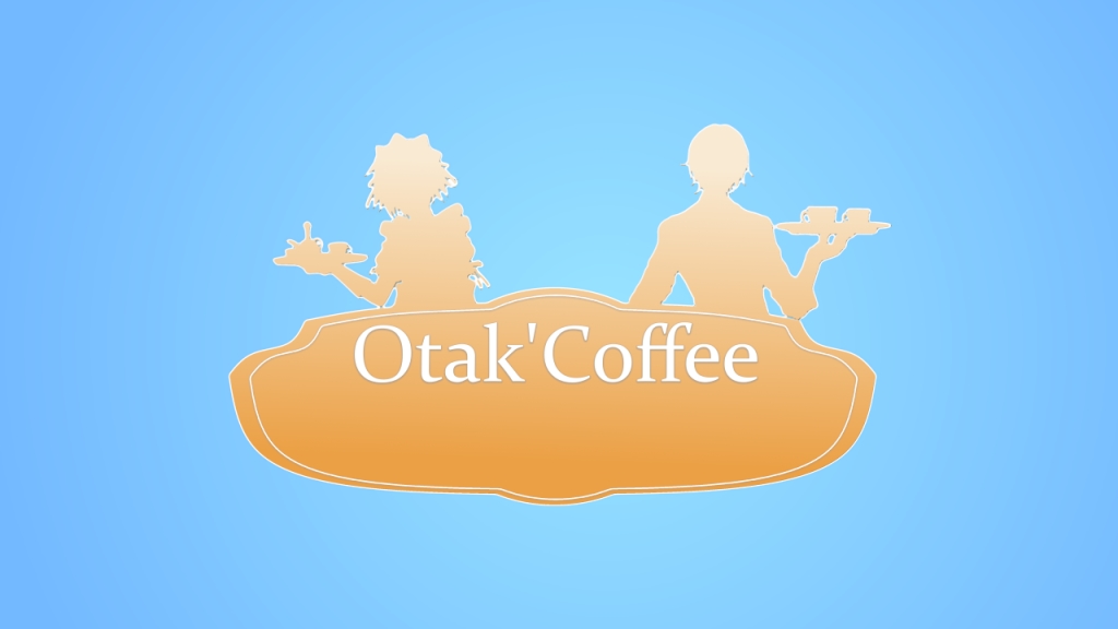 Otak Coffee