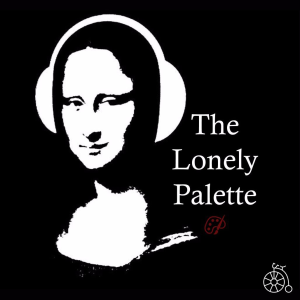 The Lonely Palette-logo