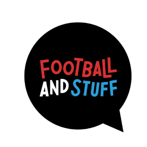 Football and Stuff-logo