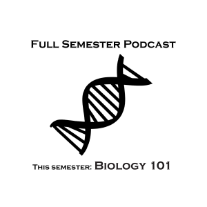 Full Semester Podcast-logo
