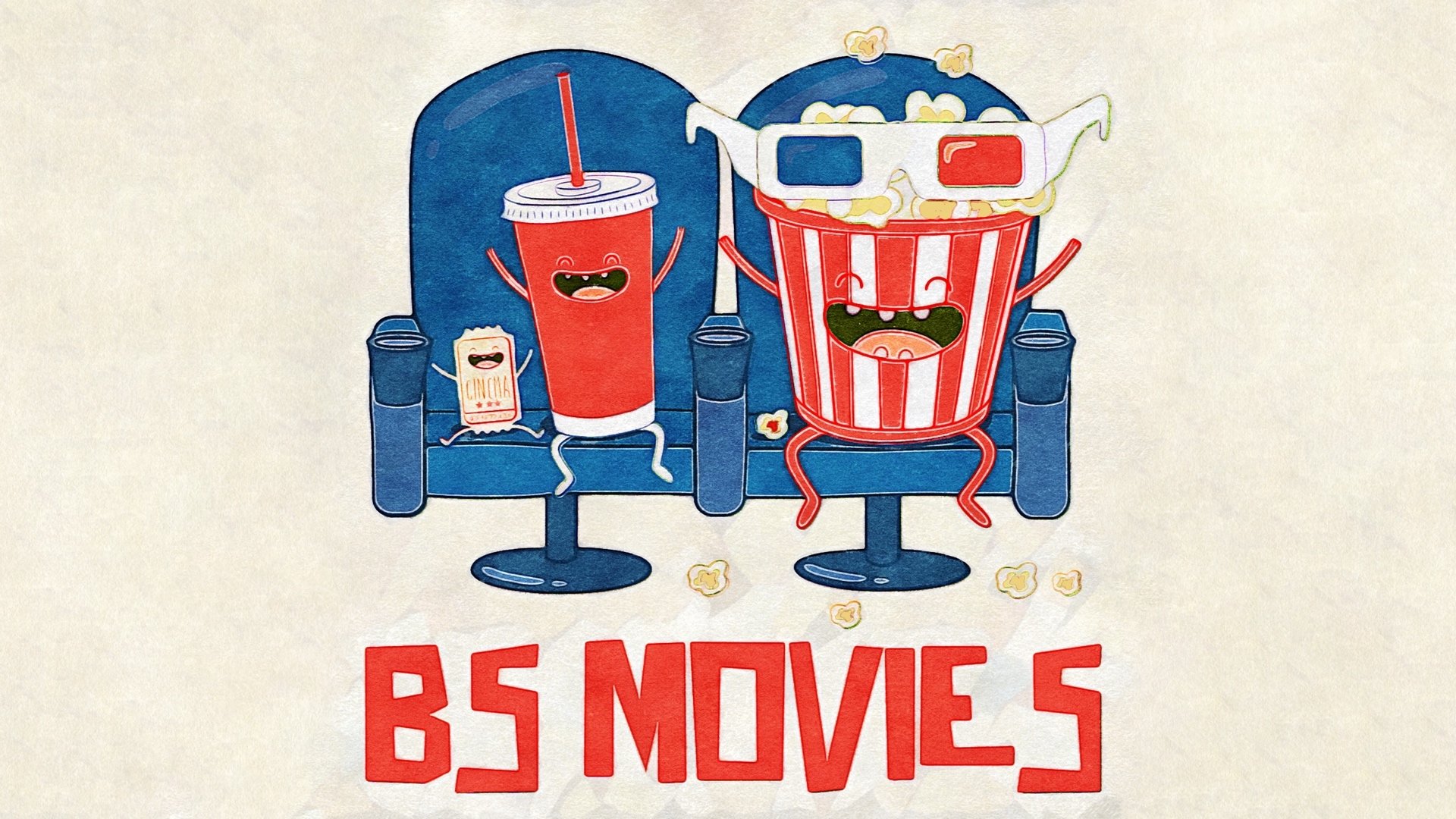 BS Movies