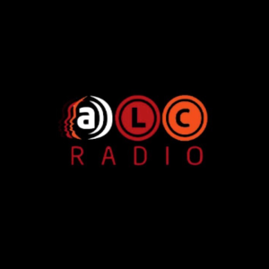ALC Pan-African Radio-logo