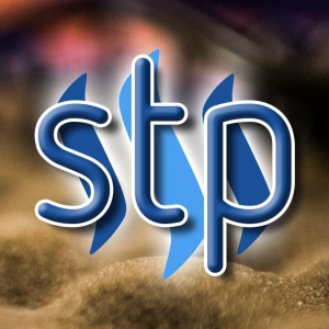 Steemit Talk Podcast-logo