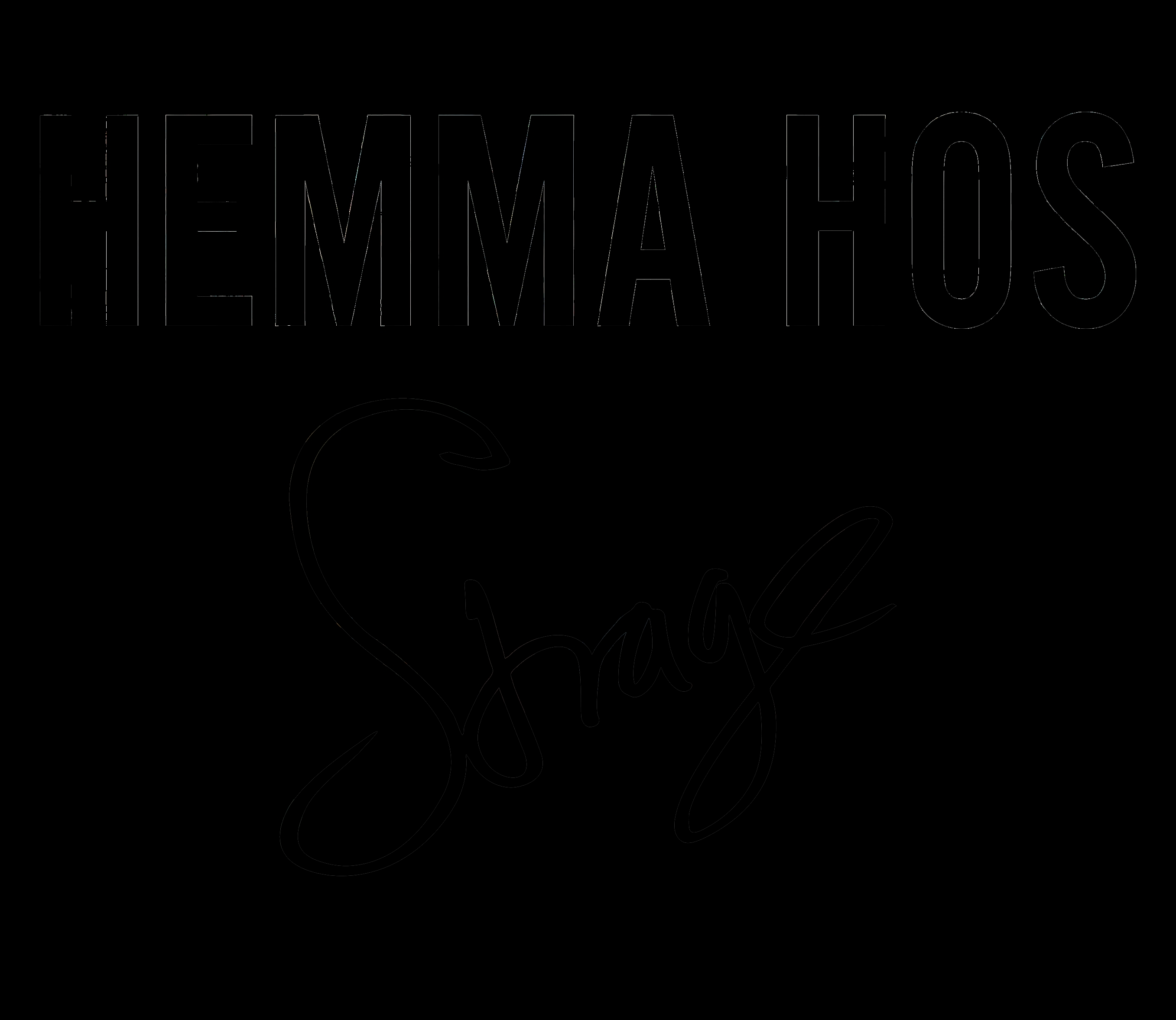 Hemma hos Strage