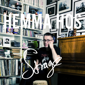 Hemma hos Strage-logo