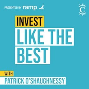 Invest Like the Best with Patrick O'Shaughnessy-logo