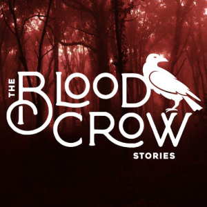 The Blood Crow Stories-logo