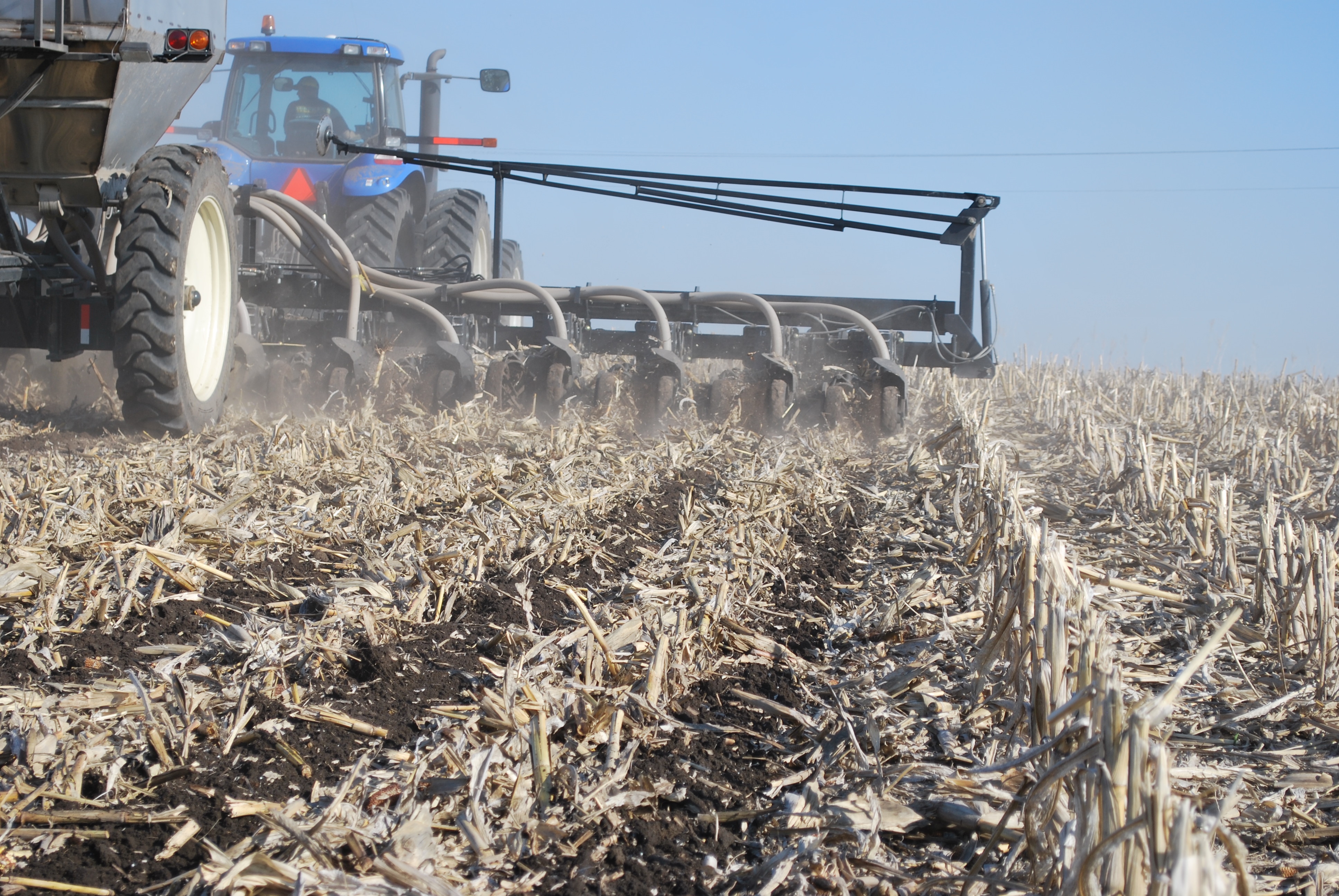 Strip-Till Farmer Podcast