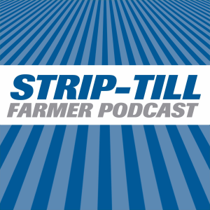 Strip-Till Farmer Podcast-logo