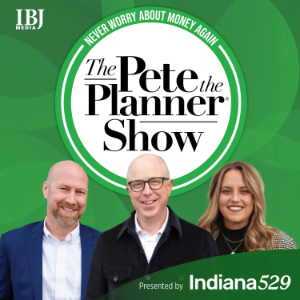 The Pete the Planner® Show-logo