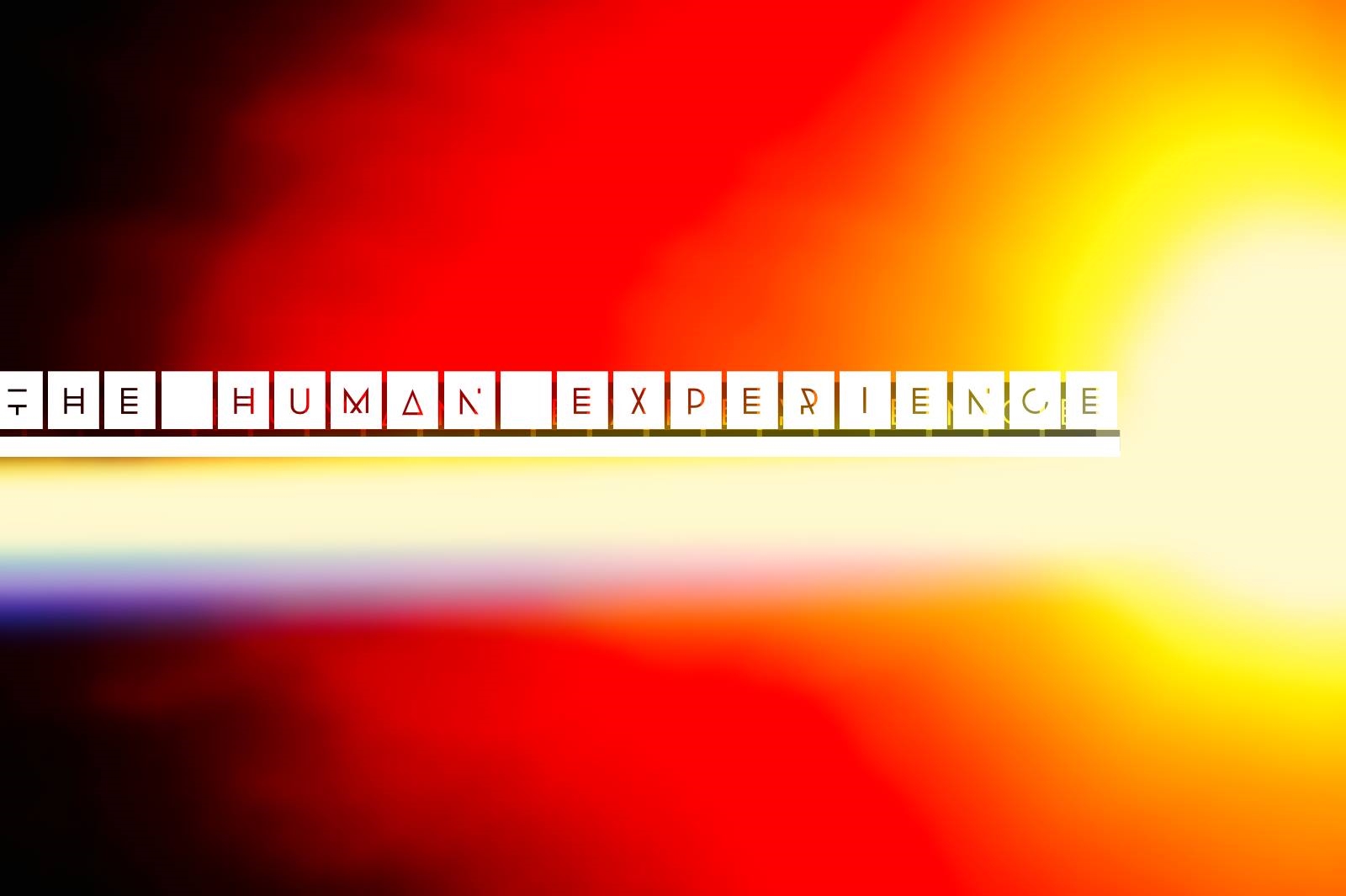 The Human Experience Podcast