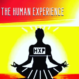 The Human Experience Podcast-logo
