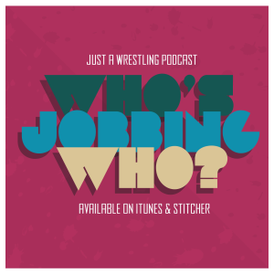 Who's Jobbing Who?-logo