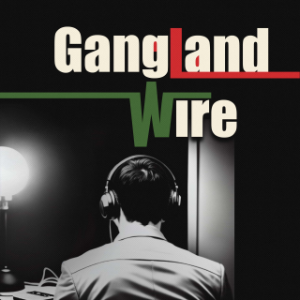 Gangland Wire-logo