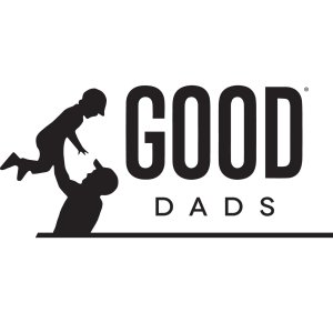 Good Dads Podcast-logo